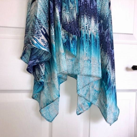 Signature by Sangria dress - Picture 6 of 7